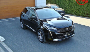 Peugeot 3008 1.6 PureTech Hybrid4 PHEV Allure S&S EAT8 full