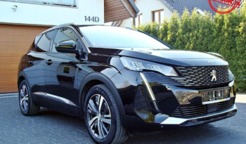 Peugeot 3008 1.6 PureTech Hybrid4 PHEV Allure S&S EAT8 full