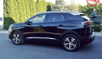 Peugeot 3008 1.6 PureTech Hybrid4 PHEV Allure S&S EAT8 full