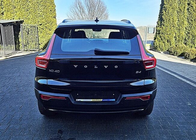 Volvo XC 40 B4 B Geartronic RDesign full