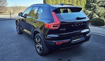 Volvo XC 40 B4 B Geartronic RDesign full