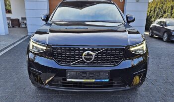 Volvo XC 40 B4 B Geartronic RDesign full