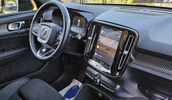 Volvo XC 40 B4 B Geartronic RDesign full