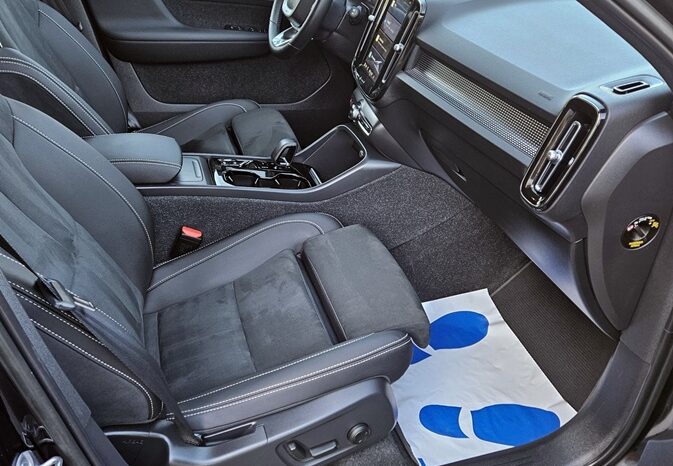 Volvo XC 40 B4 B Geartronic RDesign full