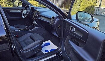 Volvo XC 40 B4 B Geartronic RDesign full