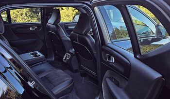 Volvo XC 40 B4 B Geartronic RDesign full