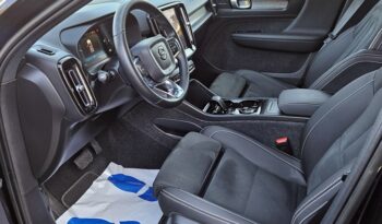 Volvo XC 40 B4 B Geartronic RDesign full