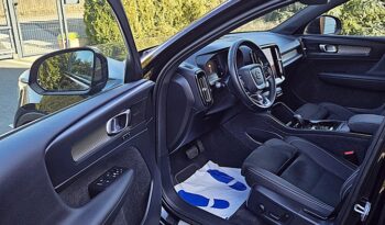 Volvo XC 40 B4 B Geartronic RDesign full