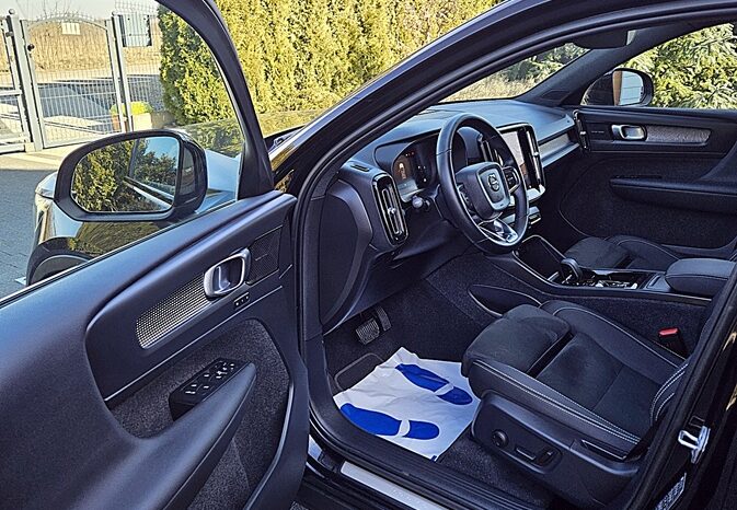 Volvo XC 40 B4 B Geartronic RDesign full