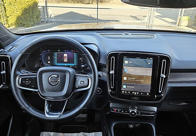 Volvo XC 40 B4 B Geartronic RDesign full