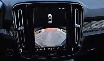 Volvo XC 40 B4 B Geartronic RDesign full