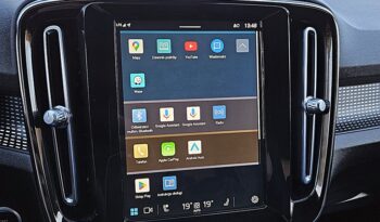 Volvo XC 40 B4 B Geartronic RDesign full