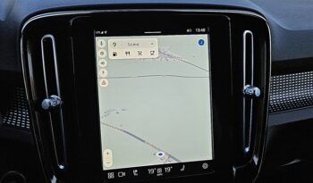 Volvo XC 40 B4 B Geartronic RDesign full