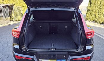 Volvo XC 40 B4 B Geartronic RDesign full