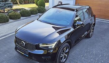 Volvo XC 40 B4 B Geartronic RDesign full