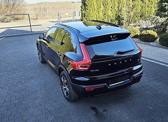 Volvo XC 40 B4 B Geartronic RDesign full
