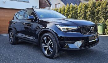 Volvo XC 40 B4 B Geartronic RDesign full