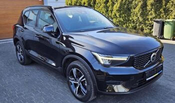 Volvo XC 40 B4 B Geartronic RDesign full