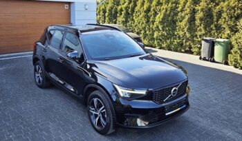 Volvo XC 40 B4 B Geartronic RDesign full
