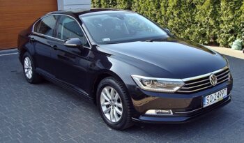 Volkswagen Passat 1.5 TSI EVO Comfortline DSG full