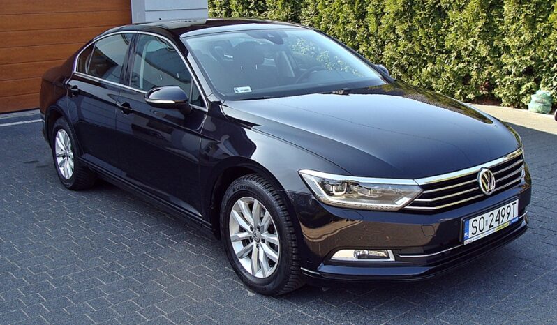 Volkswagen Passat 1.5 TSI EVO Comfortline DSG full