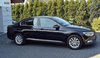 Volkswagen Passat 1.5 TSI EVO Comfortline DSG full