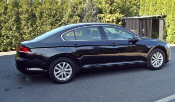Volkswagen Passat 1.5 TSI EVO Comfortline DSG full