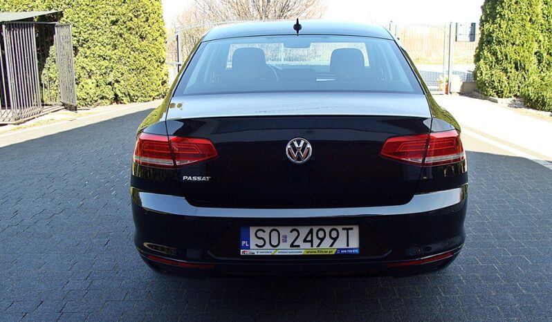 Volkswagen Passat 1.5 TSI EVO Comfortline DSG full