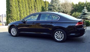 Volkswagen Passat 1.5 TSI EVO Comfortline DSG full