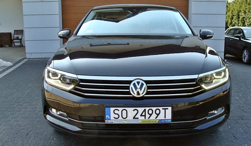 Volkswagen Passat 1.5 TSI EVO Comfortline DSG full