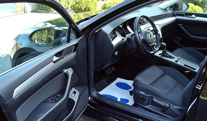 Volkswagen Passat 1.5 TSI EVO Comfortline DSG full