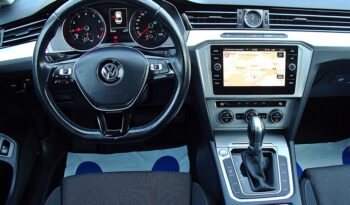Volkswagen Passat 1.5 TSI EVO Comfortline DSG full