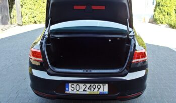 Volkswagen Passat 1.5 TSI EVO Comfortline DSG full
