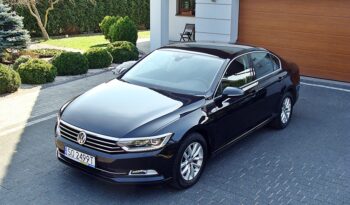 Volkswagen Passat 1.5 TSI EVO Comfortline DSG full