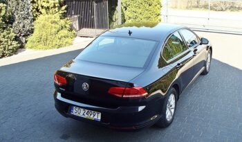 Volkswagen Passat 1.5 TSI EVO Comfortline DSG full