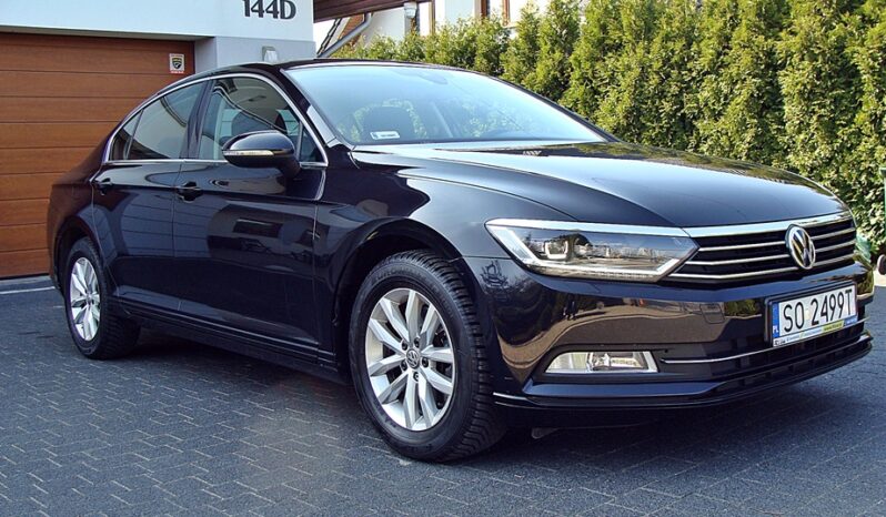 Volkswagen Passat 1.5 TSI EVO Comfortline DSG full