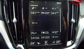 Volvo V60 T8 AWD Plug-In Hybrid R-Design full