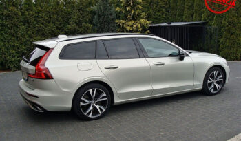 Volvo V60 T8 AWD Plug-In Hybrid R-Design full