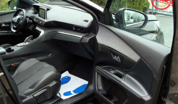 Peugeot 5008 2.0 BlueHDI GT S&S EAT8 full