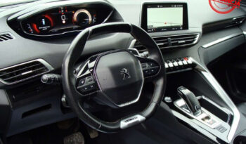 Peugeot 5008 2.0 BlueHDI GT S&S EAT8 full
