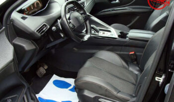 Peugeot 5008 2.0 BlueHDI GT S&S EAT8 full