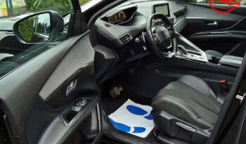 Peugeot 5008 2.0 BlueHDI GT S&S EAT8 full