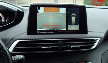 Peugeot 5008 2.0 BlueHDI GT S&S EAT8 full