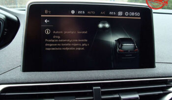 Peugeot 5008 2.0 BlueHDI GT S&S EAT8 full