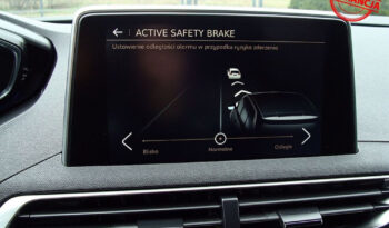 Peugeot 5008 2.0 BlueHDI GT S&S EAT8 full