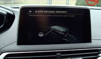 Peugeot 5008 2.0 BlueHDI GT S&S EAT8 full