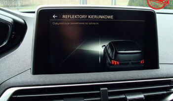 Peugeot 5008 2.0 BlueHDI GT S&S EAT8 full