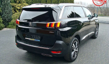 Peugeot 5008 2.0 BlueHDI GT S&S EAT8 full