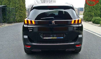 Peugeot 5008 2.0 BlueHDI GT S&S EAT8 full