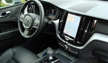 Volvo XC 60 T6 AWD Recharge Plus Dark full